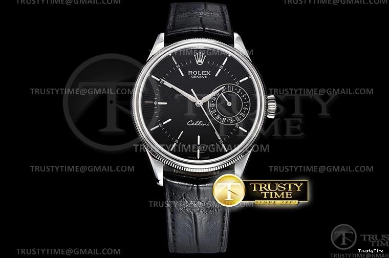 0122 Premium ROLCEL079 – Cellini Date 39mm 896